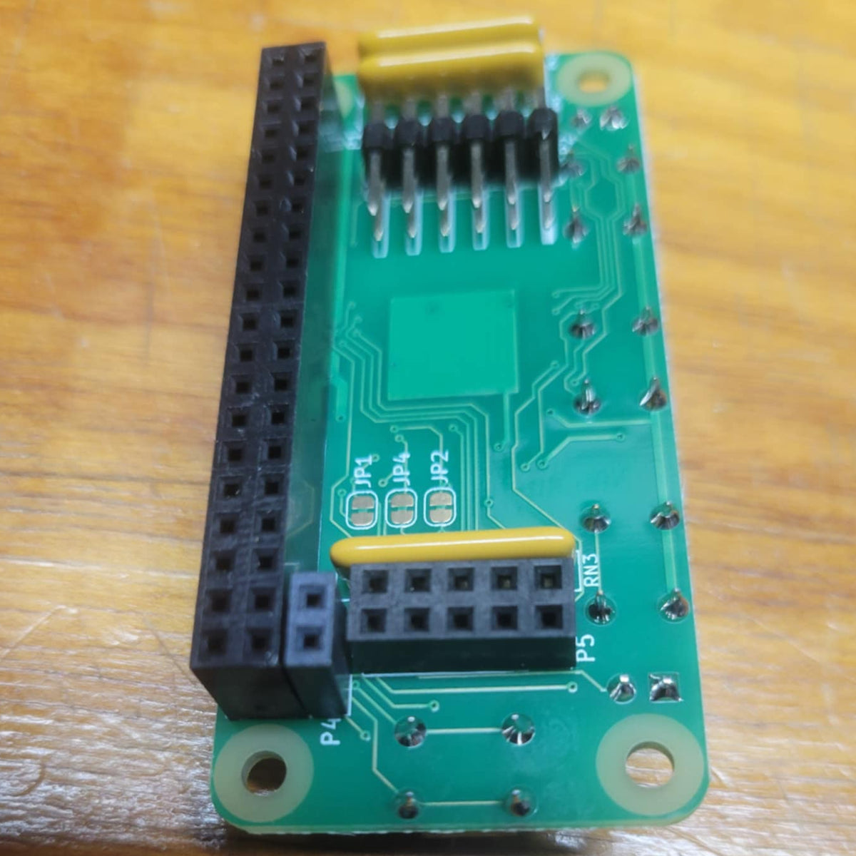 RGBTOHDMI Base