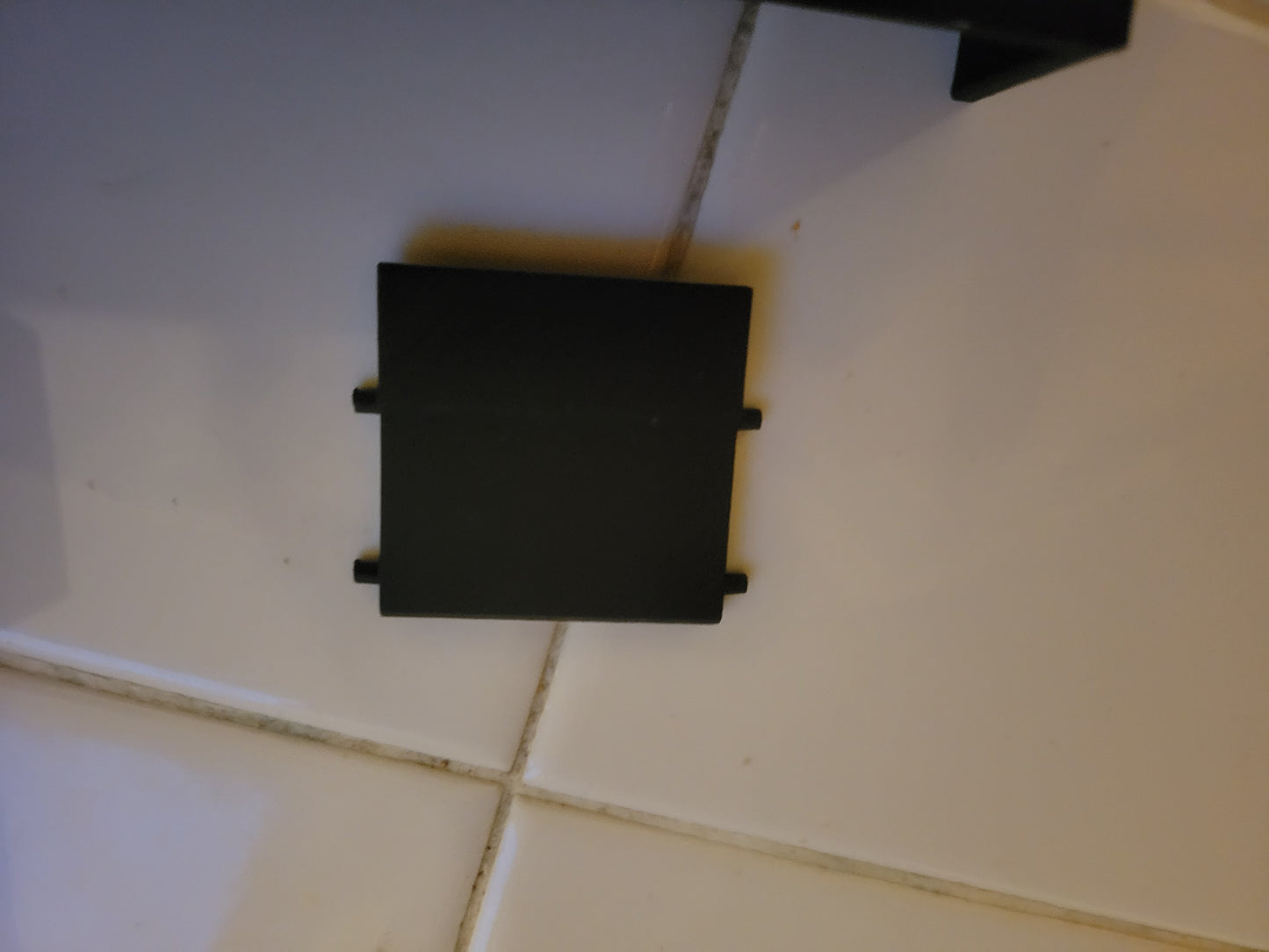Tandon Style Gotek Mount - For TRS-80, Tandy 1200, Apple II, IBM 5150 and More!