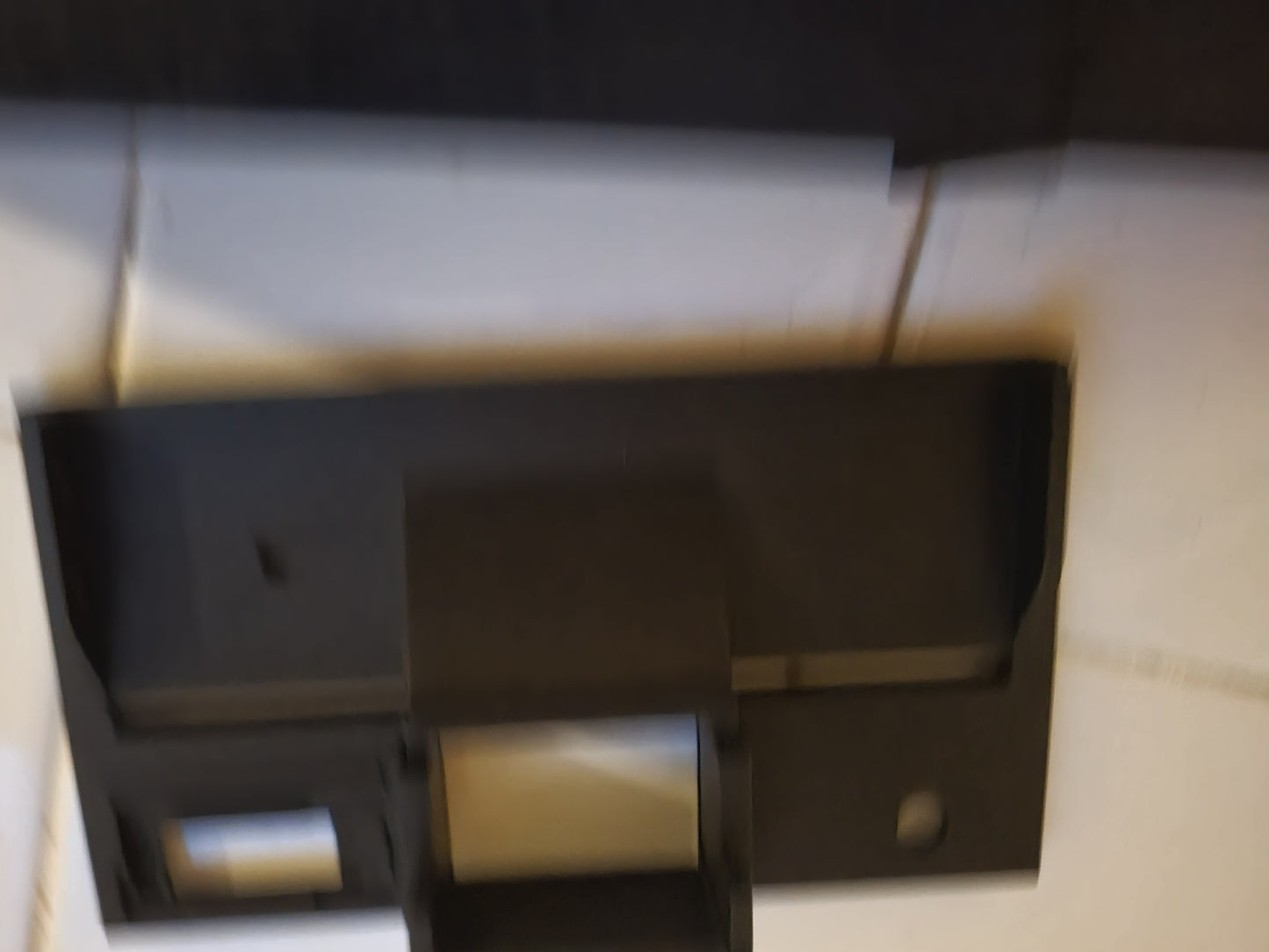 Tandon Style Gotek Mount - For TRS-80, Tandy 1200, Apple II, IBM 5150 and More!