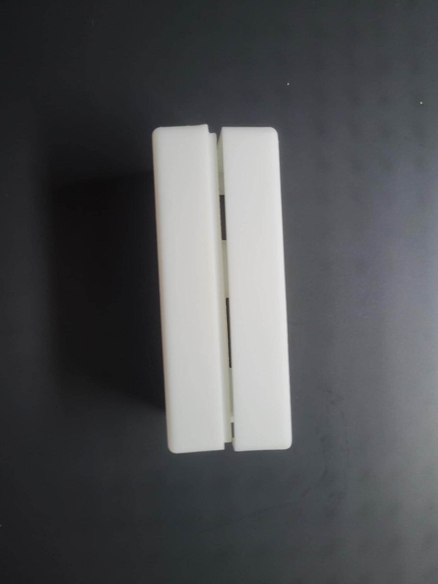 RGBtoHDMI 3D resin printed case