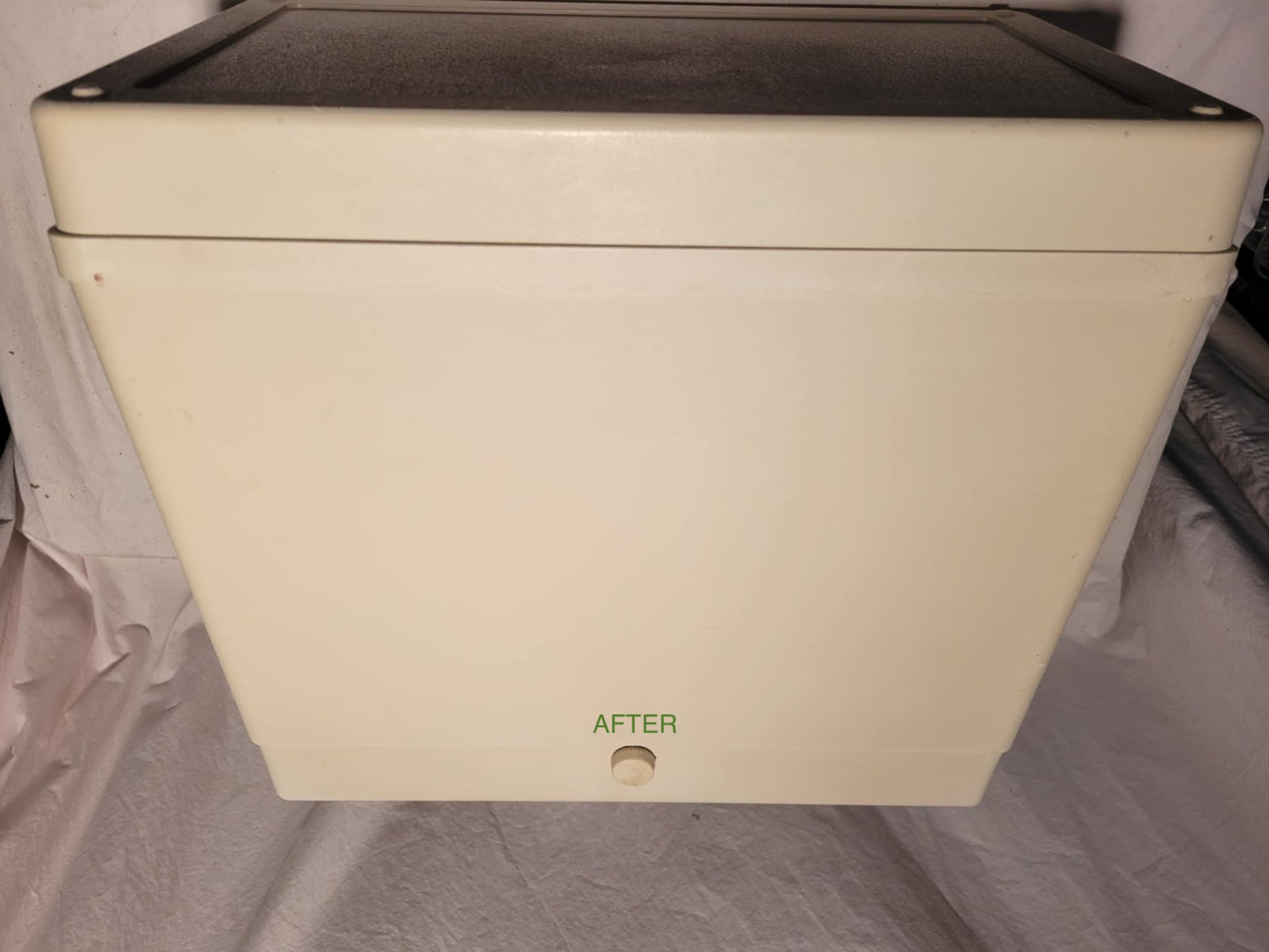 COMPLETELY REFURBISHED TRS-80 Model 4P - BAWA