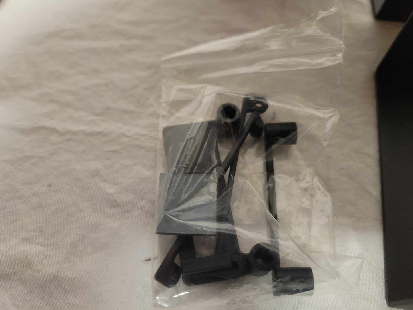 PiKVM branded Raspberry Pi 4 Steel Case