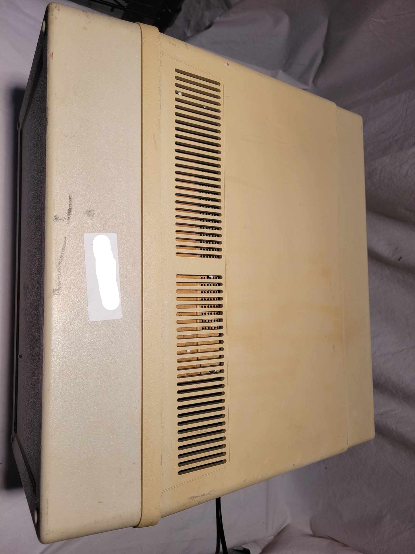 COMPLETELY REFURBISHED TRS-80 Model 4P - BAWA