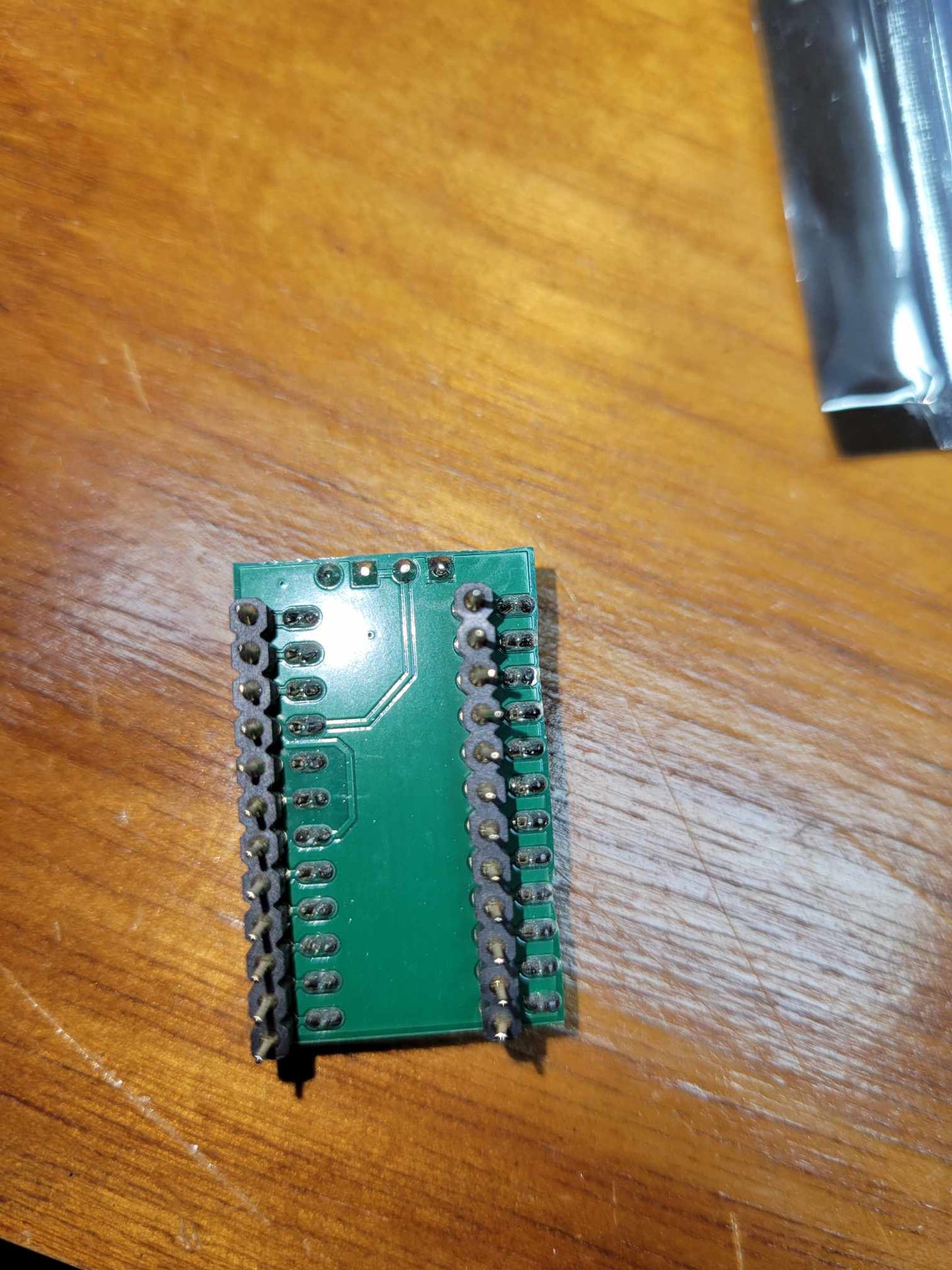 2732 <> 2532 Adapter