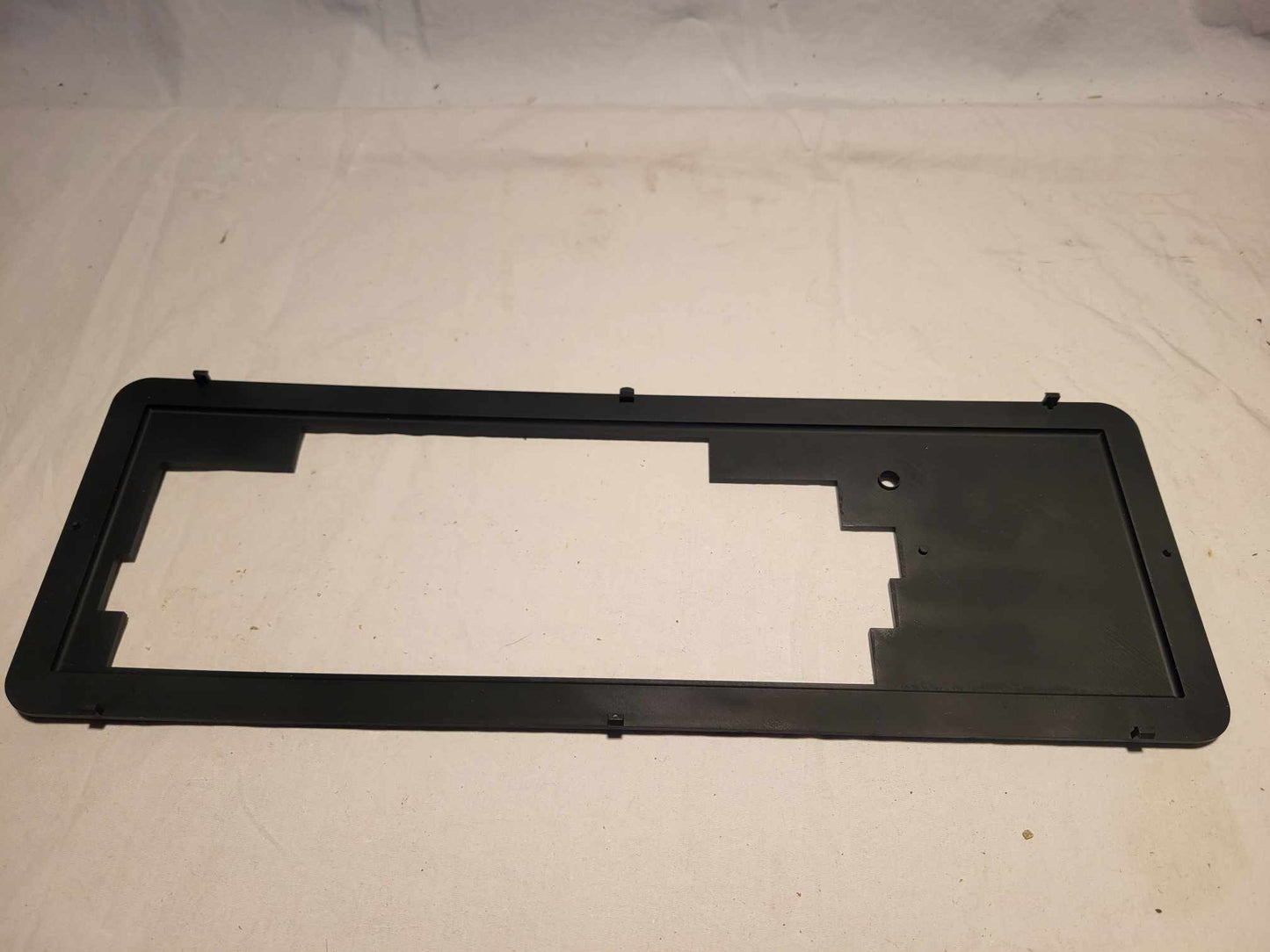 TRS-80 Model I Keyboard Bezel