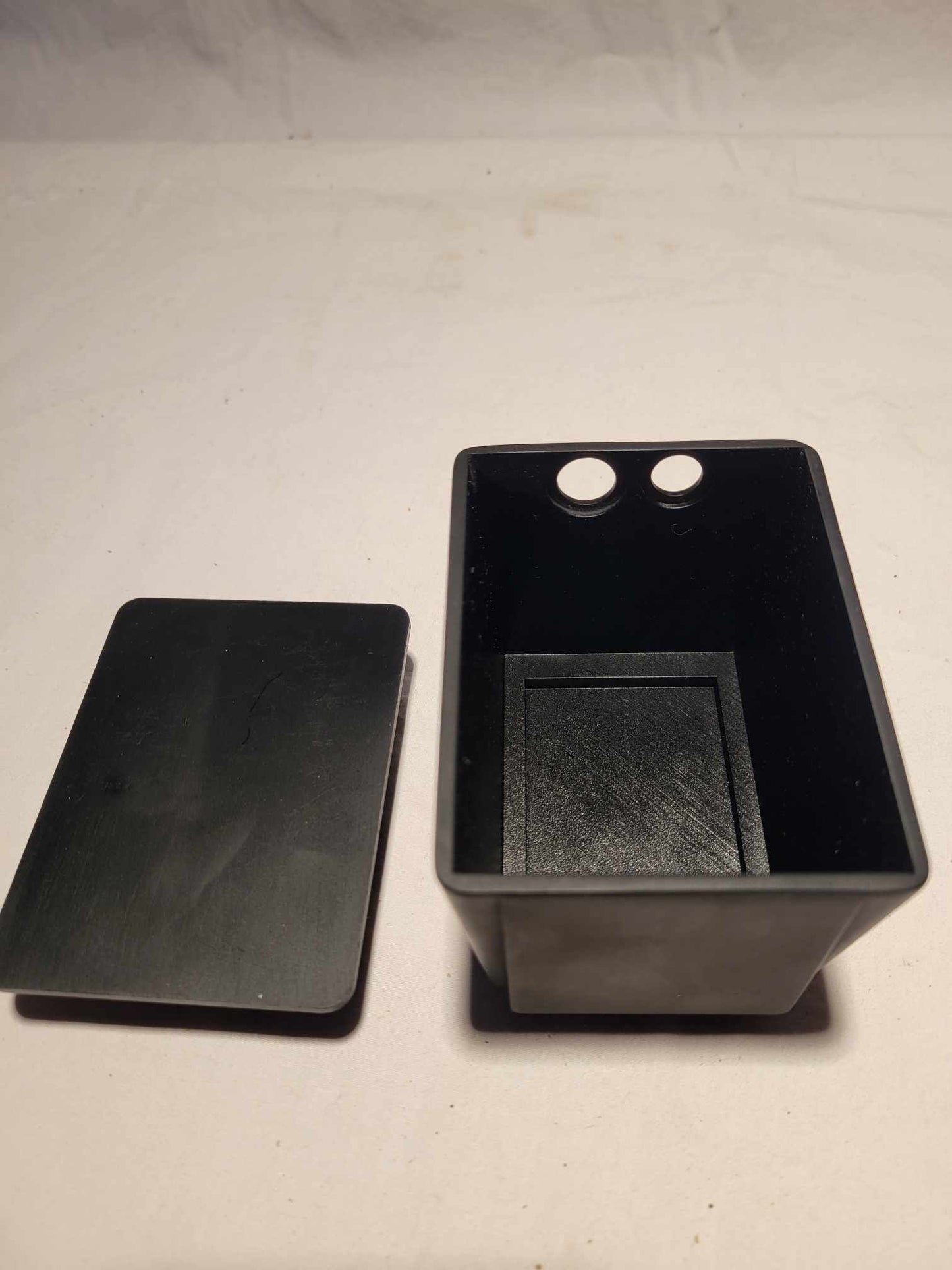 TRS-80 Model I Replacement Power Supply Cover