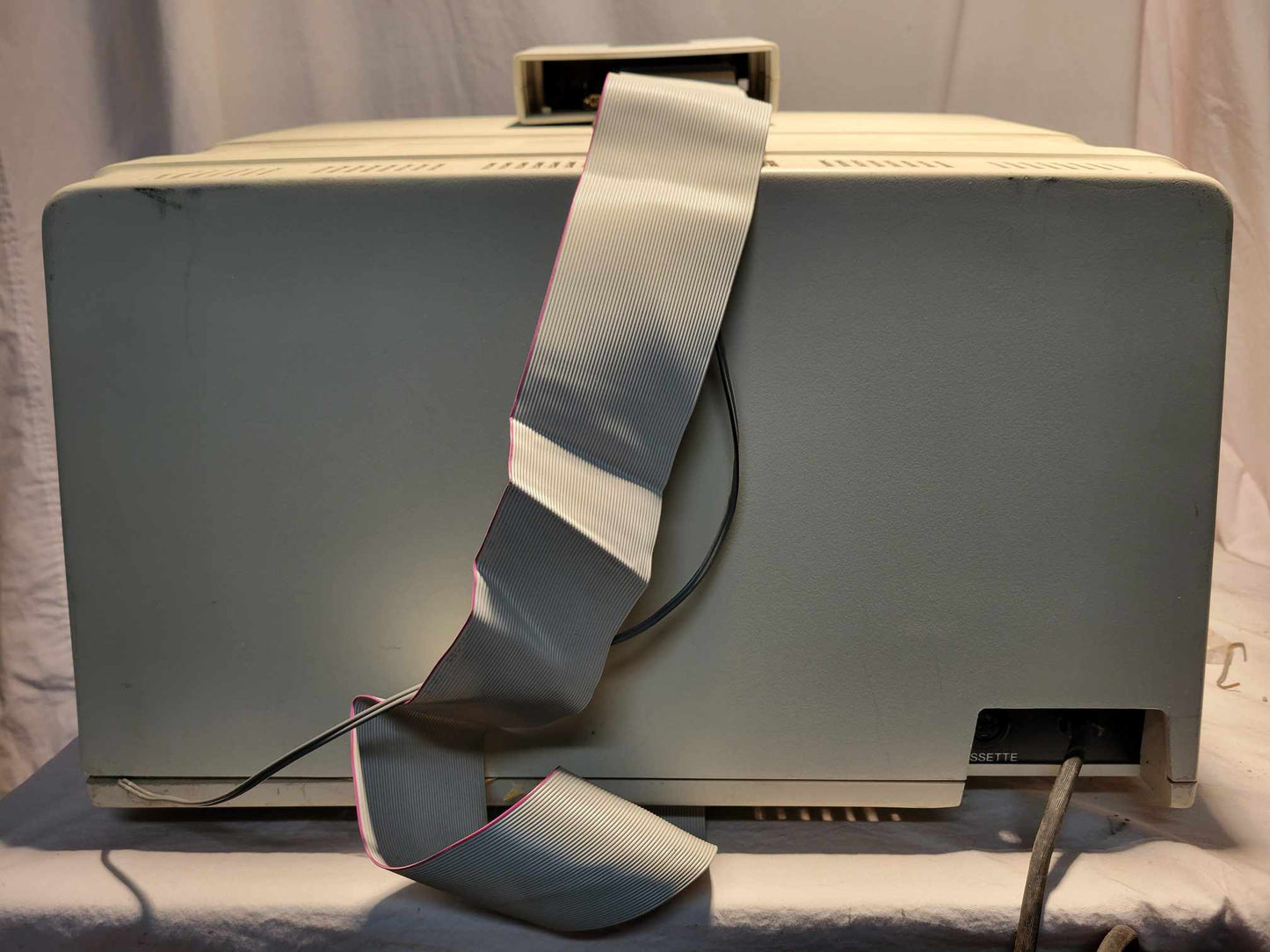 TRS-80 Model 4 - M4FH