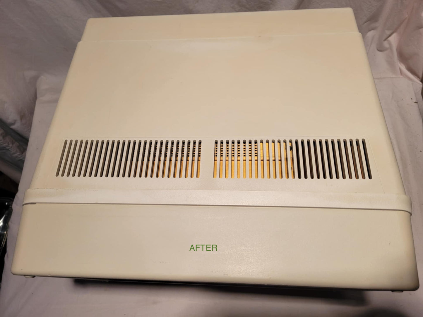 COMPLETELY REFURBISHED TRS-80 Model 4P - BAWA