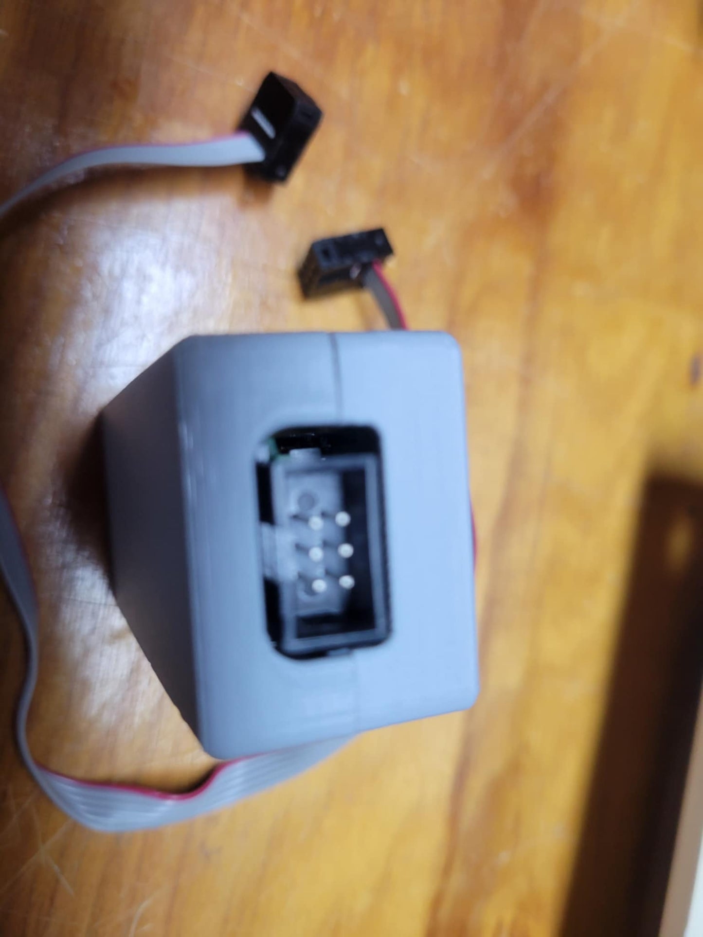 RGBtoHDMI with Raspberry Pi , Analog Converter and 3D case