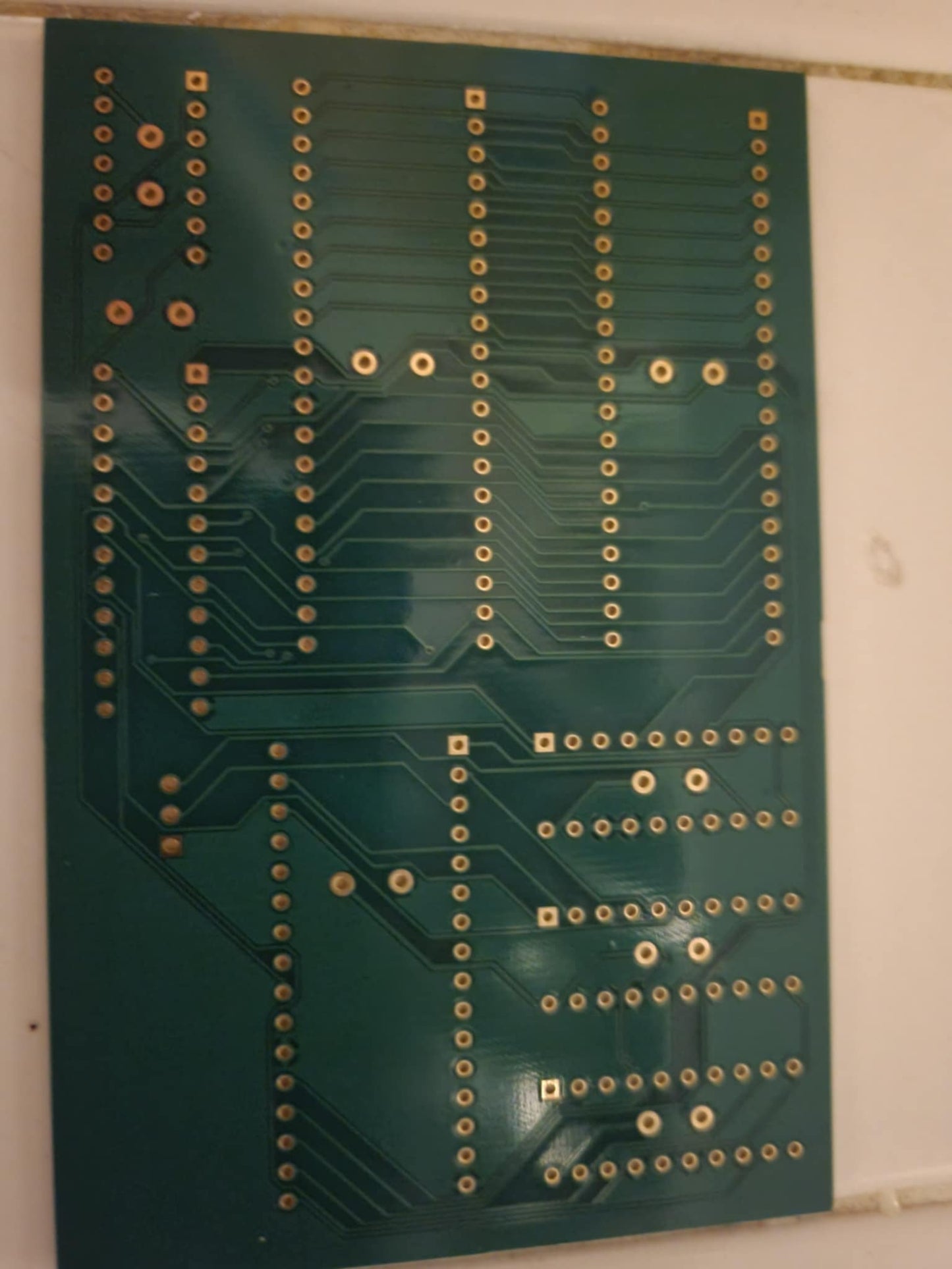 X-MEM/80 Model III