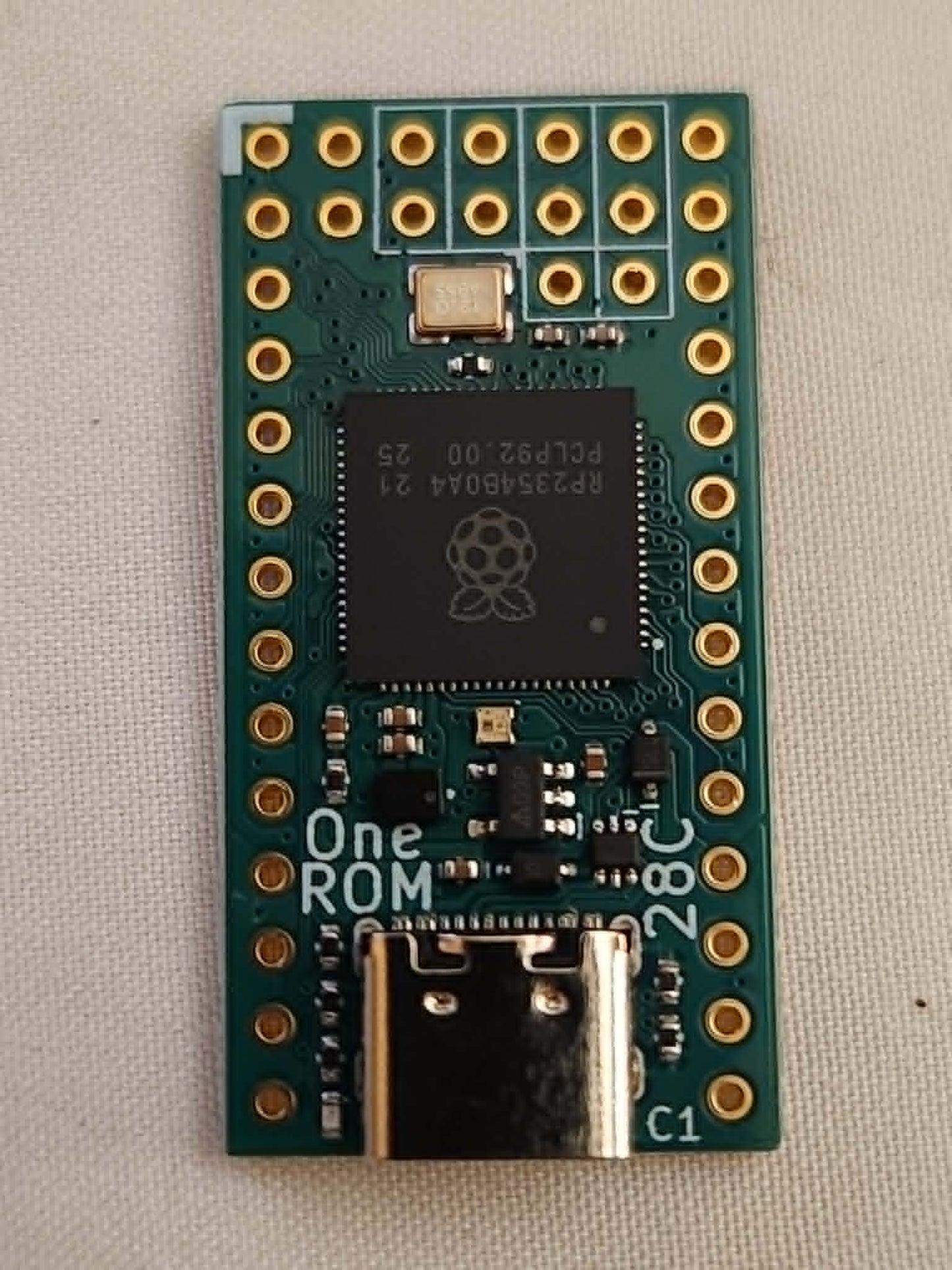 One Rom - One ROM To Rule Them All
