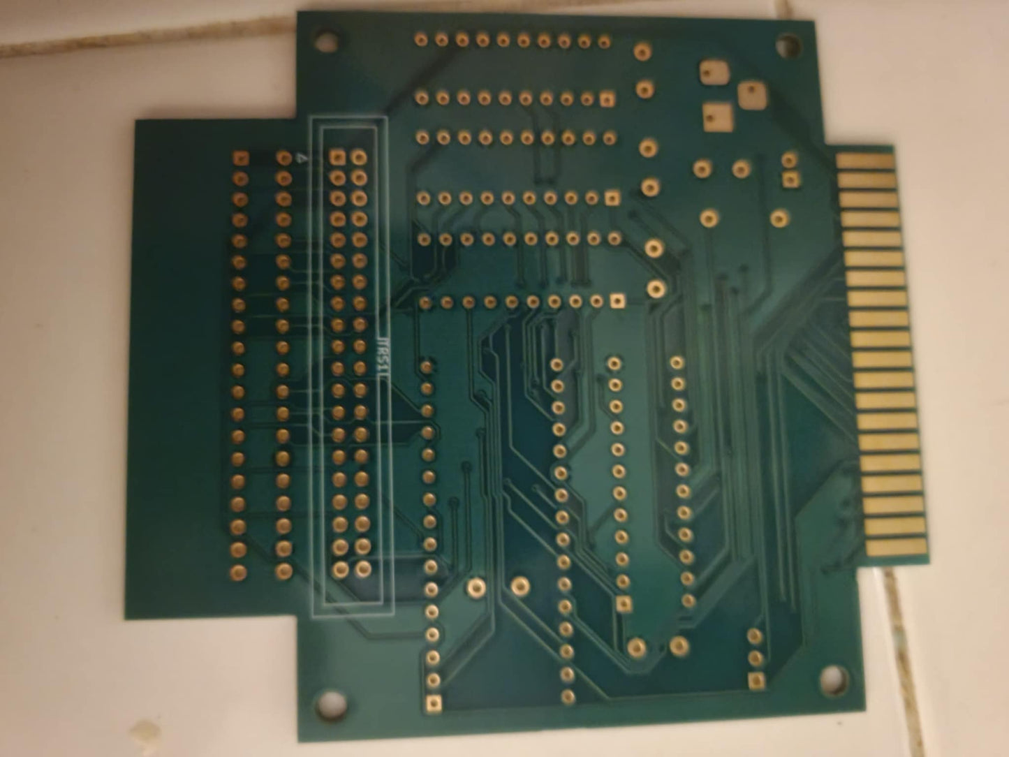 X-Mem/80 TRS-80 Model I memory upgrade