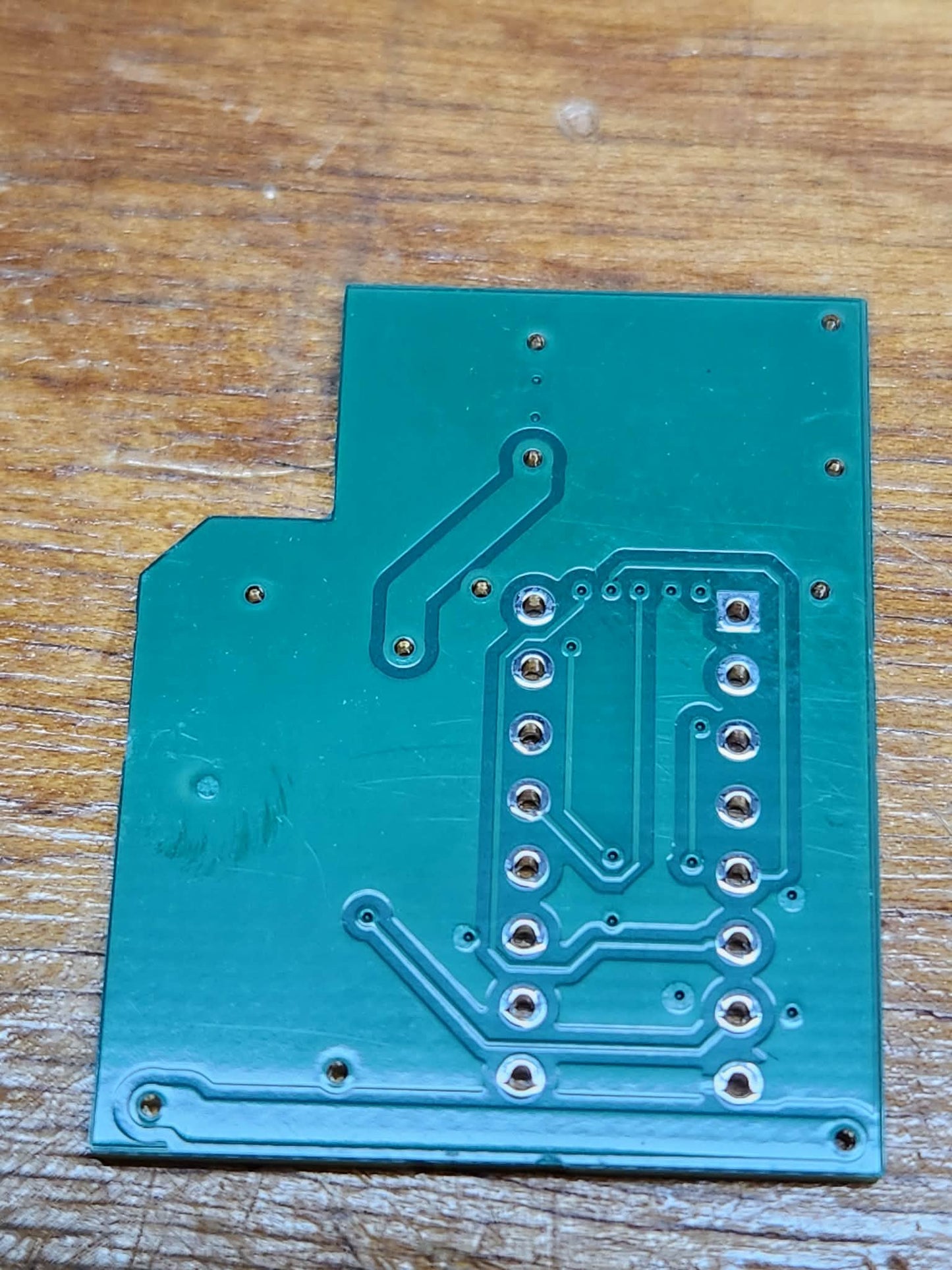 Rocky Hill Pepper V2 Tandy Color Computer SALT replacement