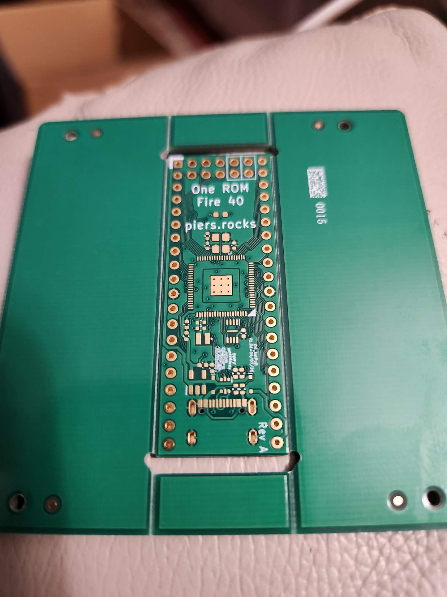 One Rom - One ROM To Rule Them All