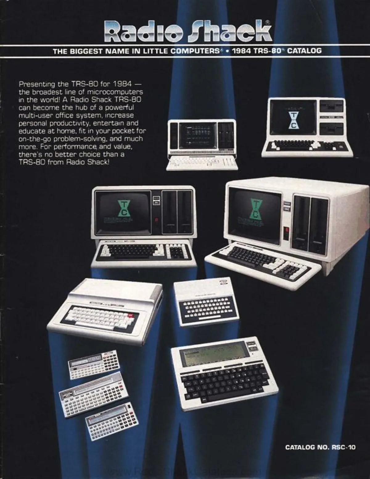 Other Radio Shack