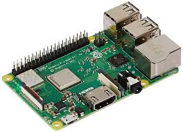 Raspberry Pi