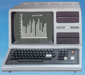 TRS-80 Model III