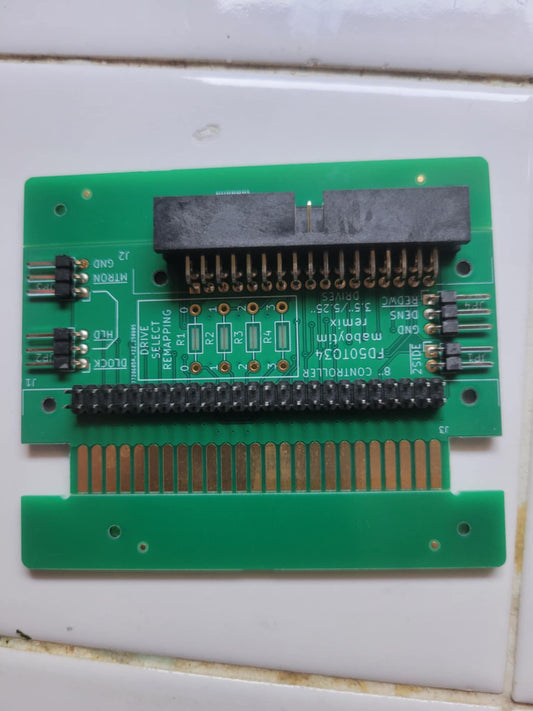 50 to 34 pin disk adapter NF6X/maboytim
