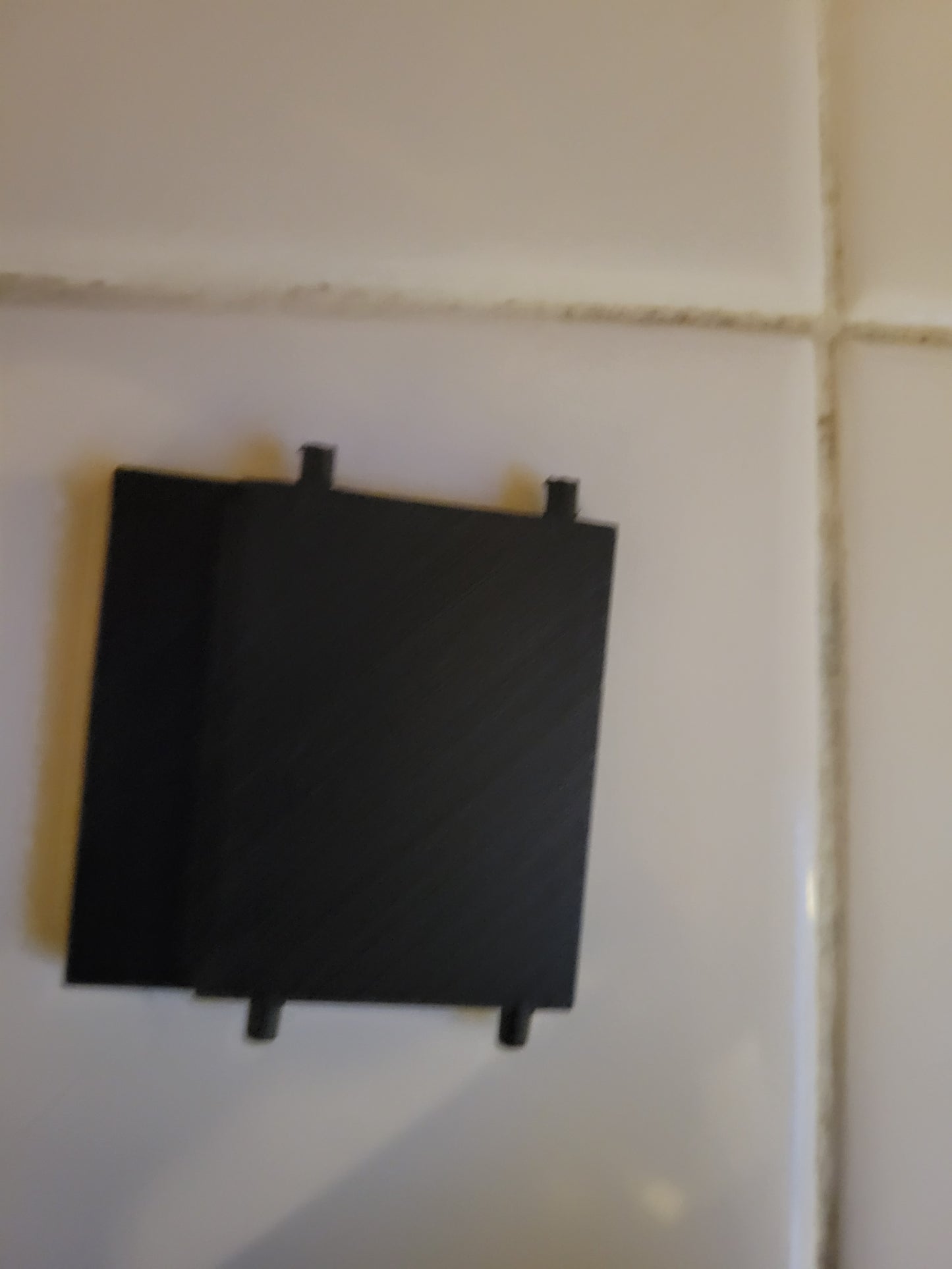 Tandon Style Gotek Mount - For TRS-80, Tandy 1200, Apple II, IBM 5150 and More!