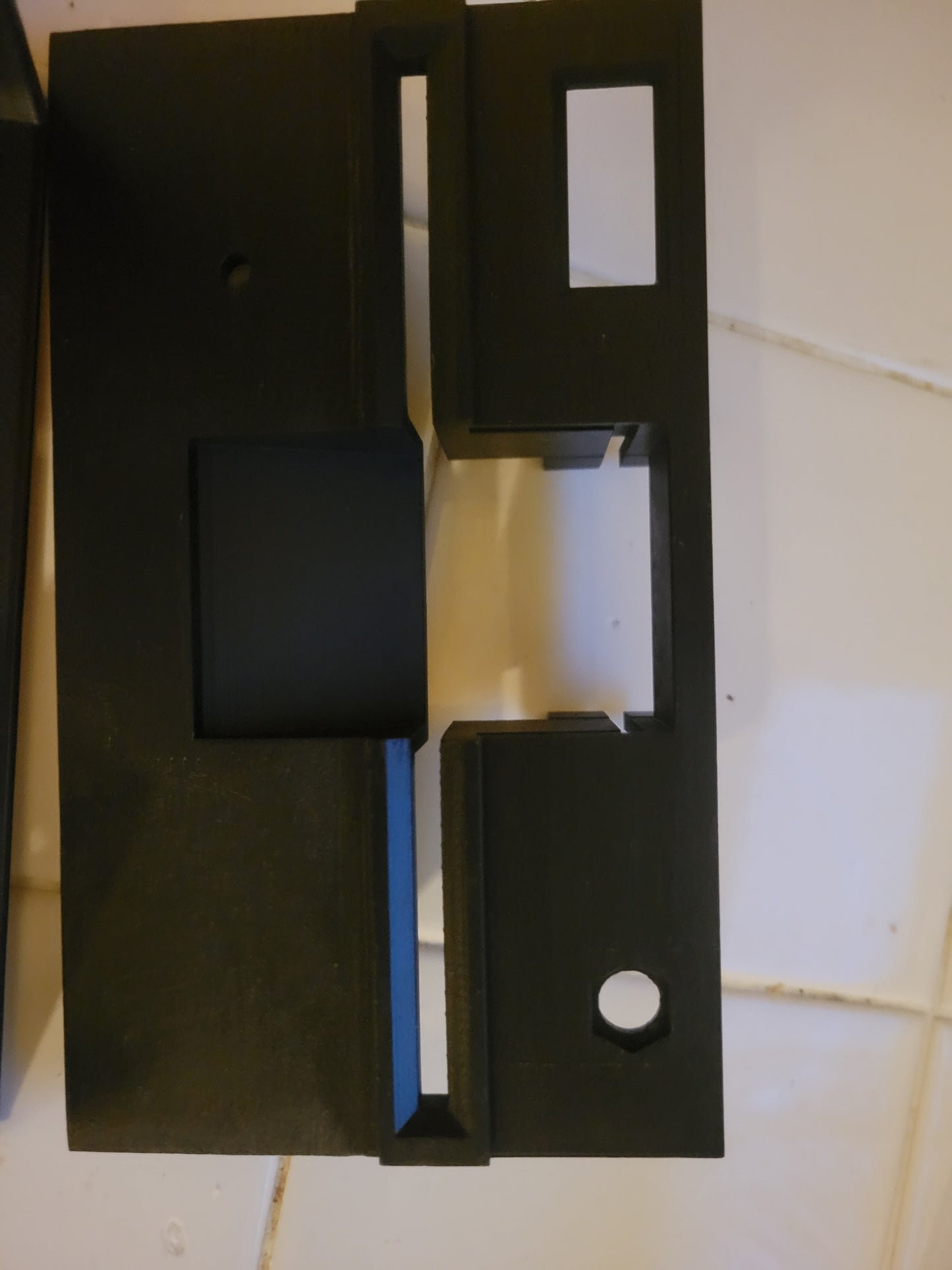 Tandon Style Gotek Mount - For TRS-80, Tandy 1200, Apple II, IBM 5150 and More!