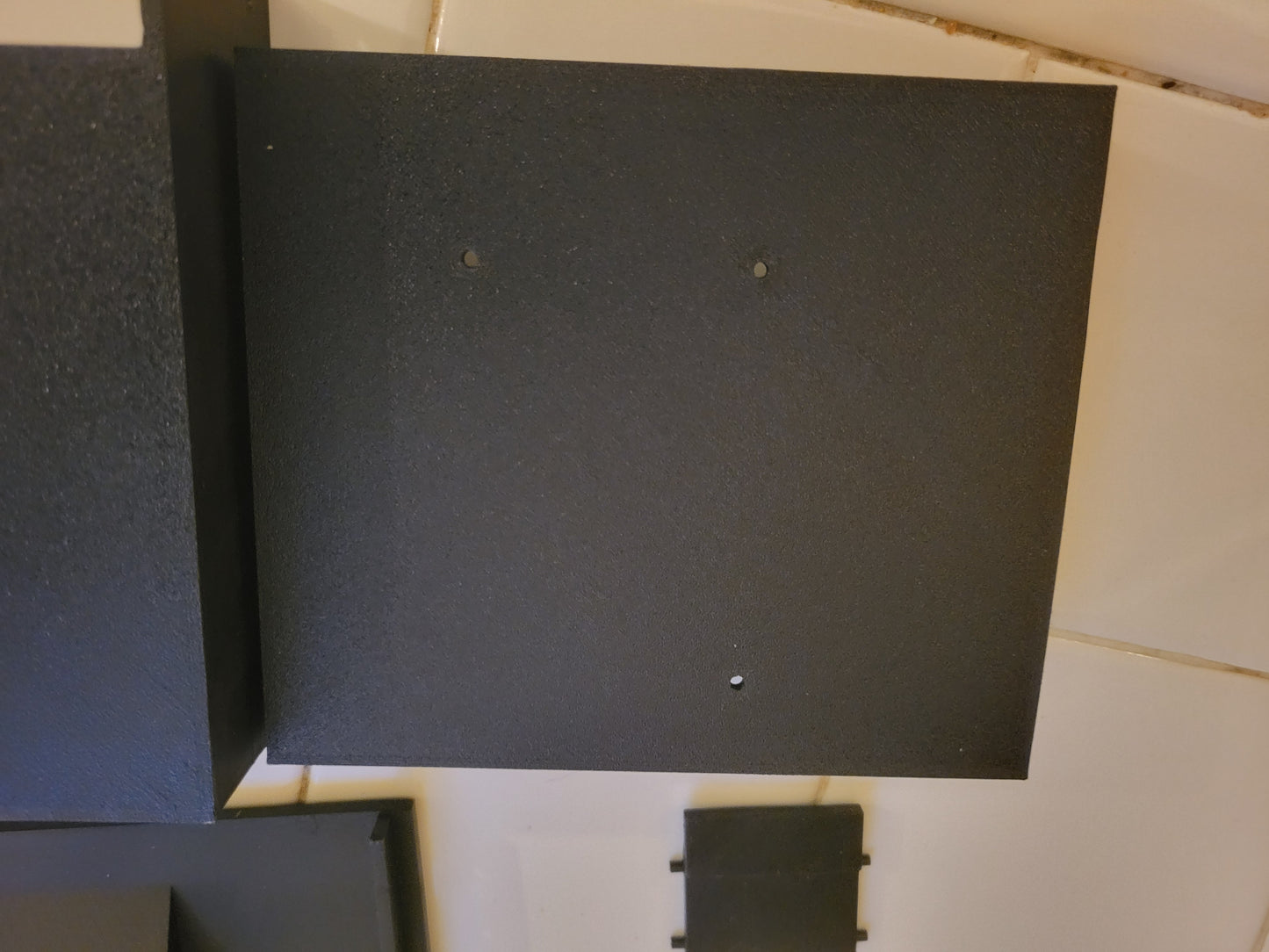 Tandon Style Gotek Mount - For TRS-80, Tandy 1200, Apple II, IBM 5150 and More!