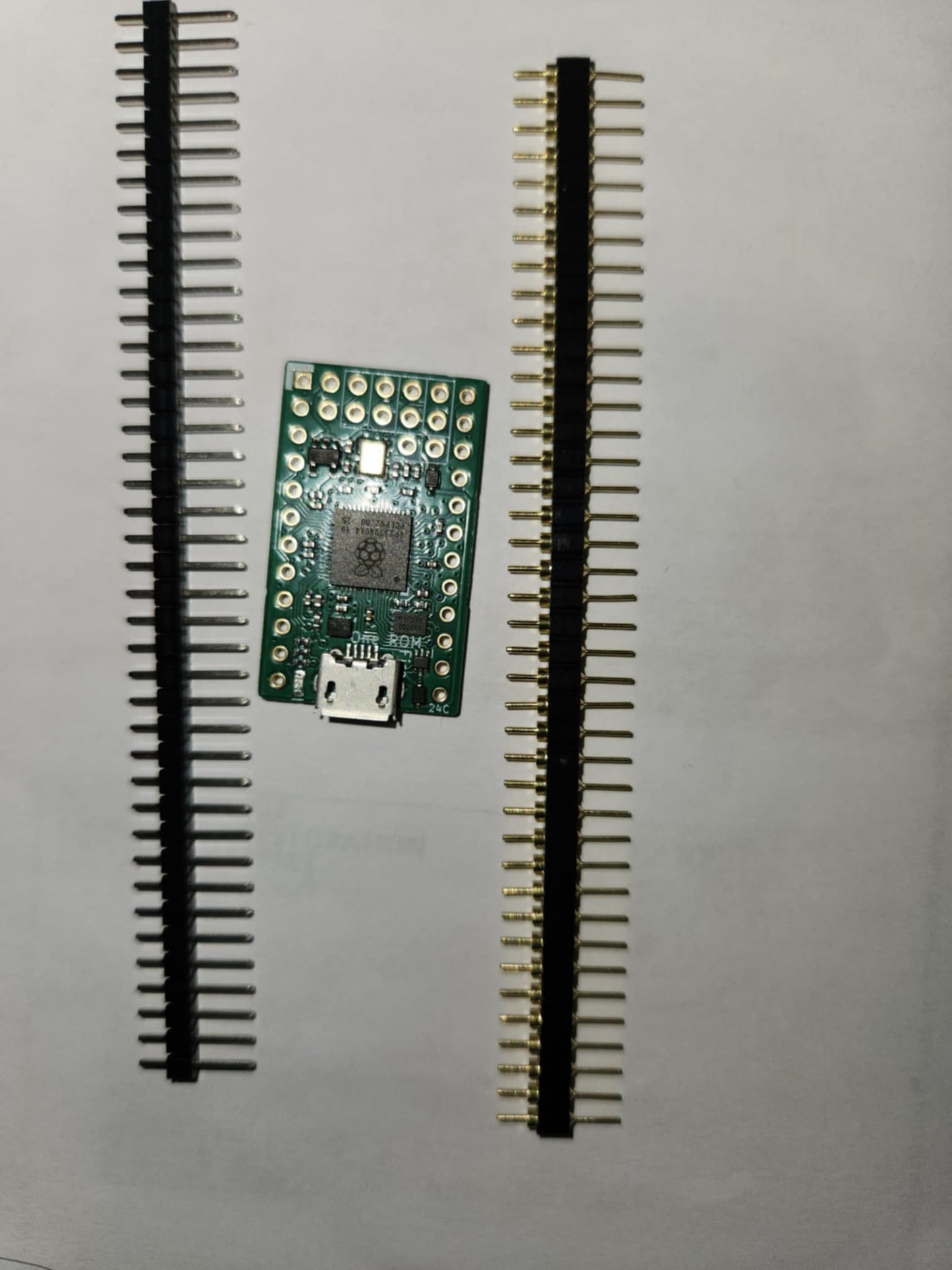 One Rom - One ROM To Rule Them All