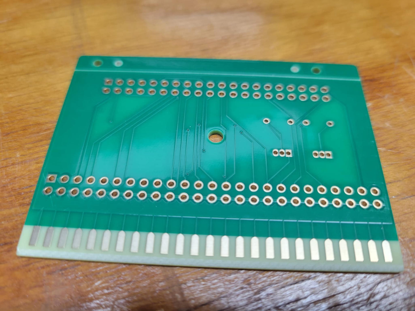 TW Repro TRS-80 Model I Hard Drive Adapter