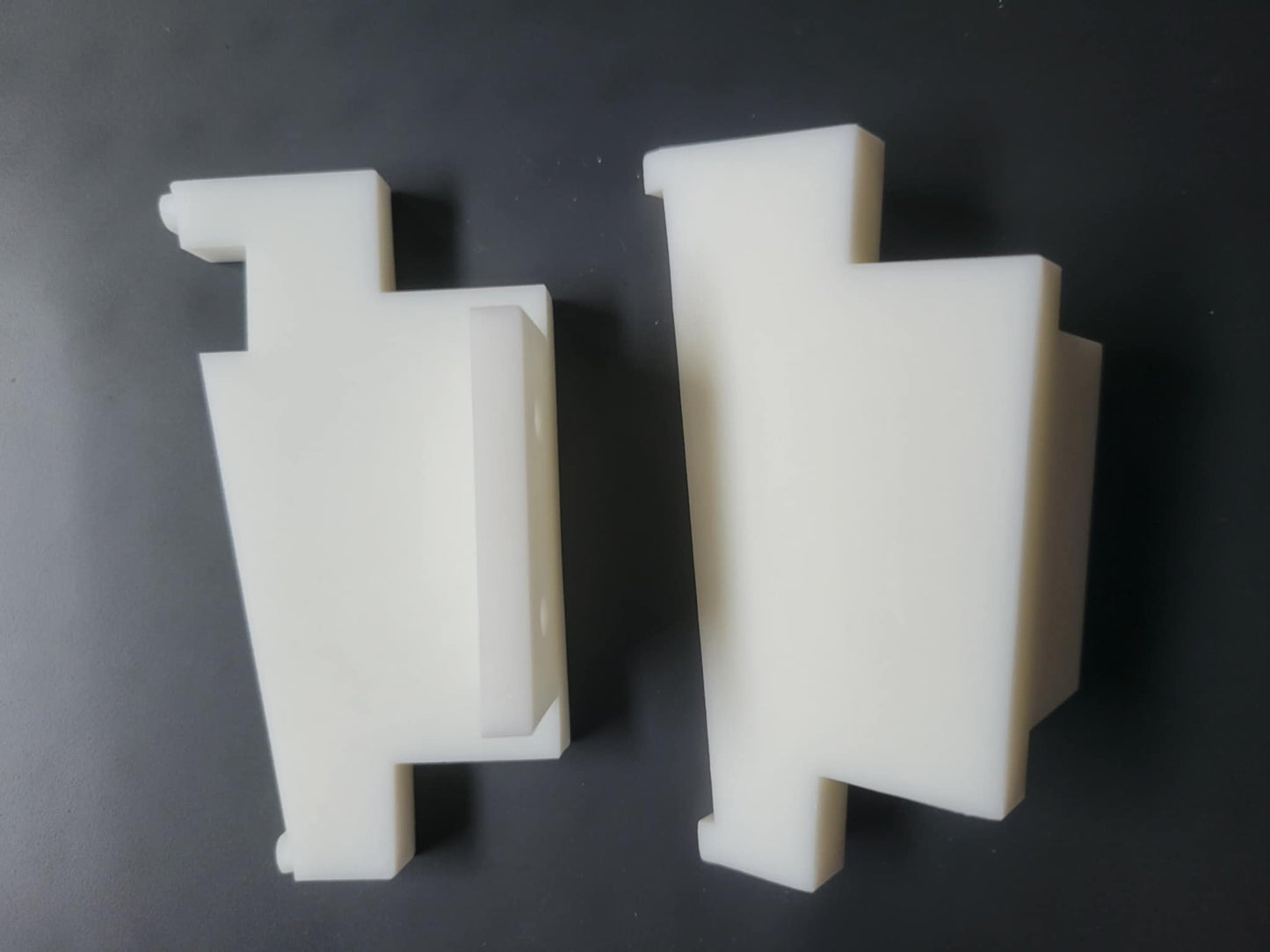Model 4 Keyboard supports