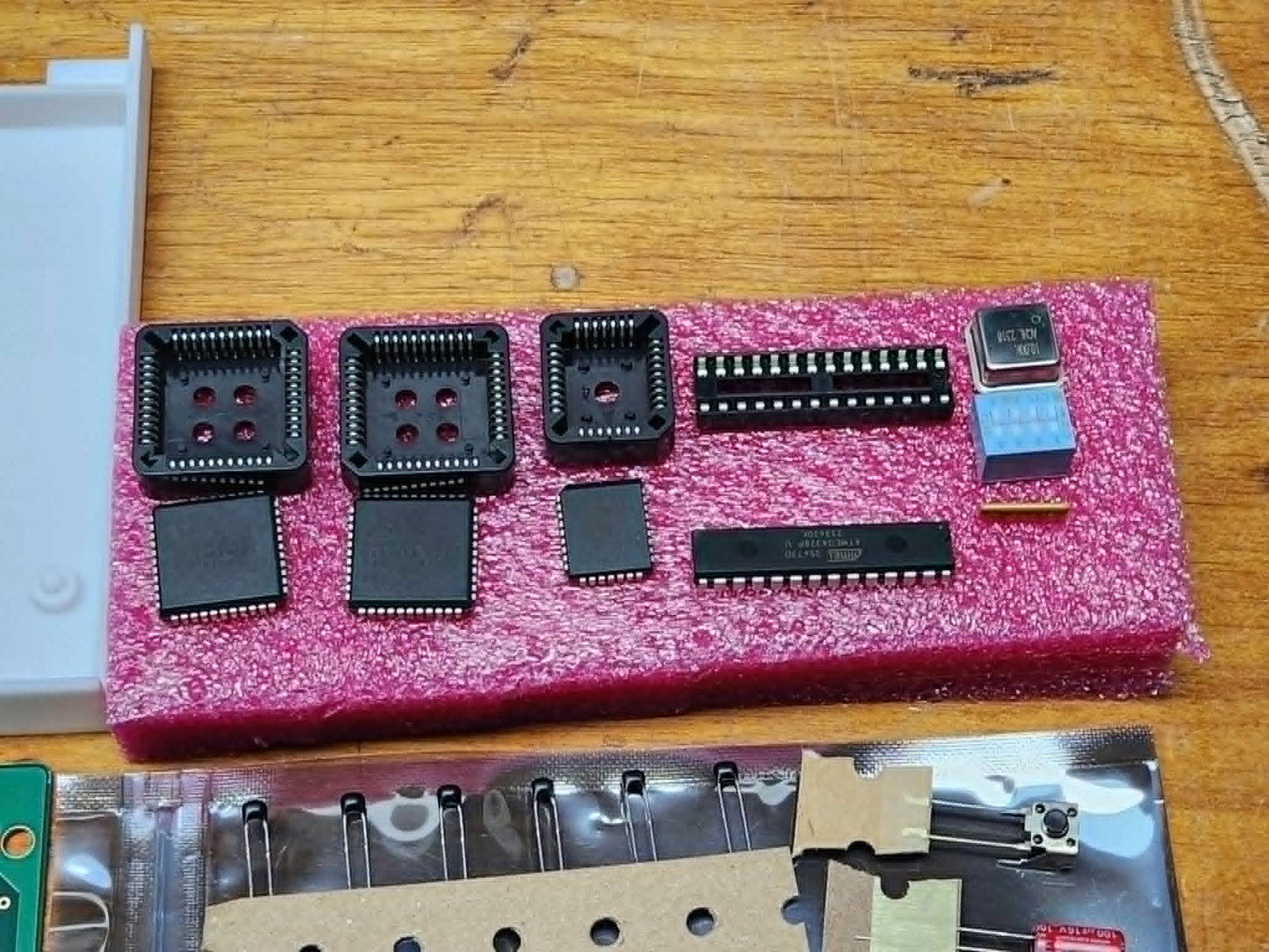 CoCo SDC for TRS-80 Color Computers V1