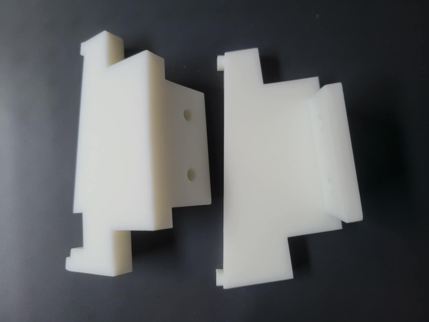 Model 4 Keyboard supports