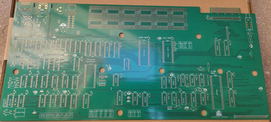 TRS-80 Model I - Revision K