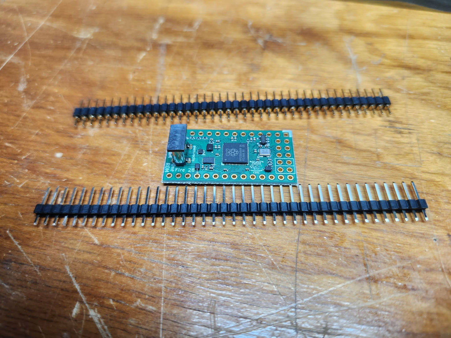 One Rom - One ROM To Rule Them All