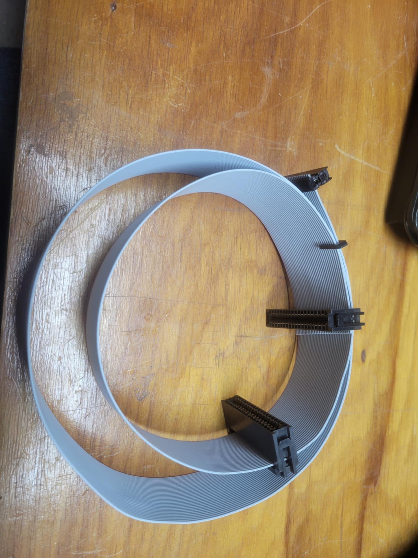 Model 4P Cable for George Hines Floppy Remapper
