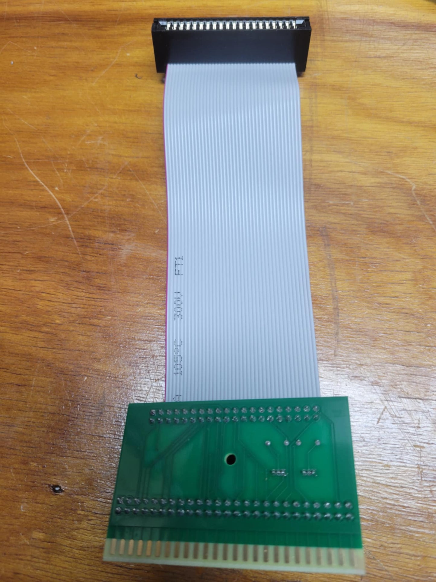 TW Repro TRS-80 Model I Hard Drive Adapter