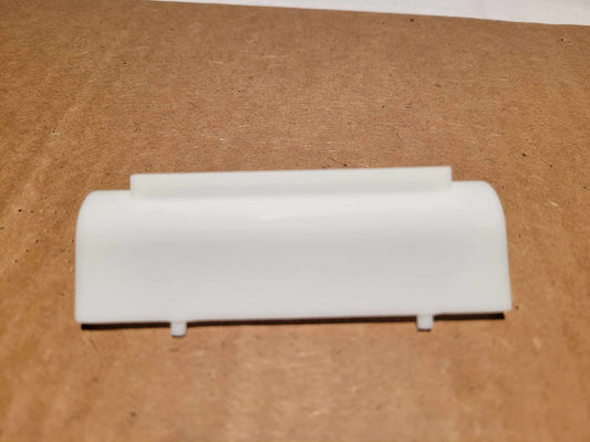 TRS-80 Model I CPU Side Expansion Interface cover