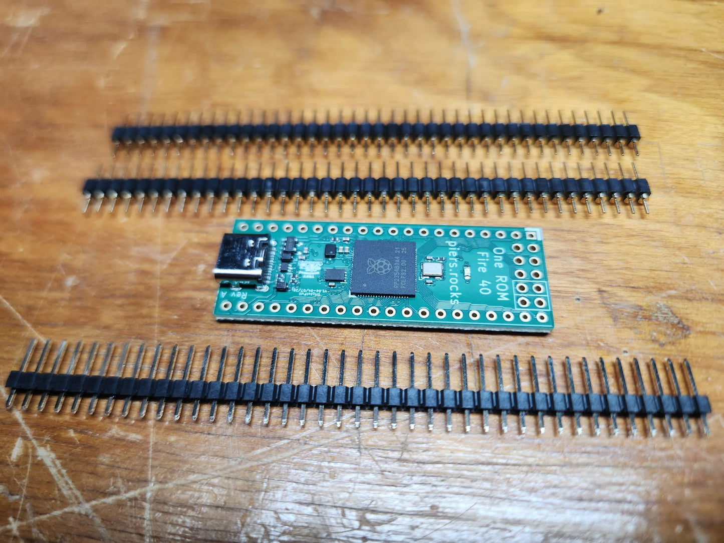 One Rom - One ROM To Rule Them All