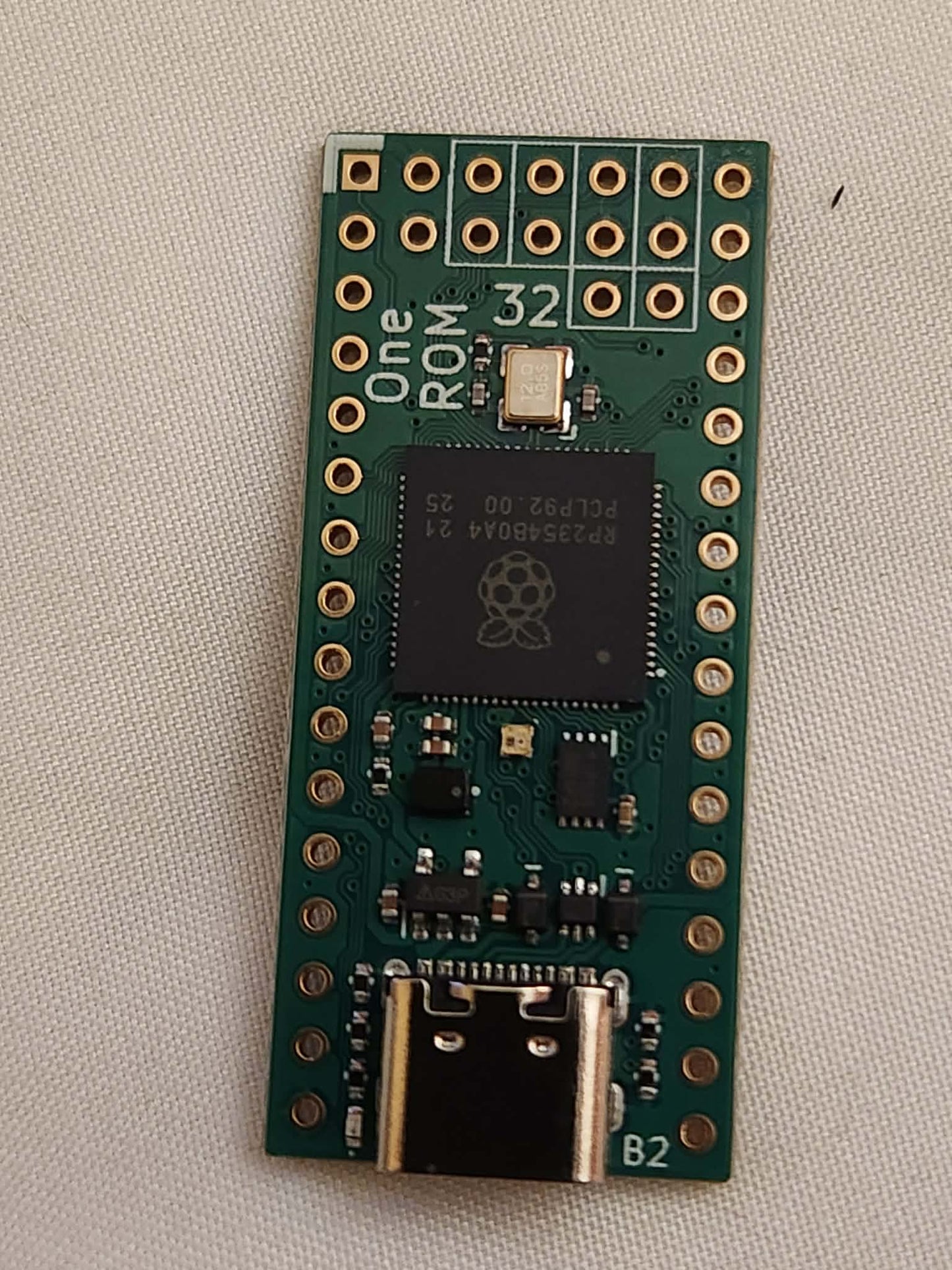 One Rom - One ROM To Rule Them All