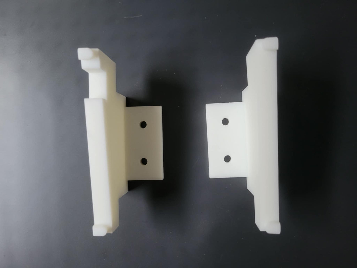 Model 4 Keyboard supports