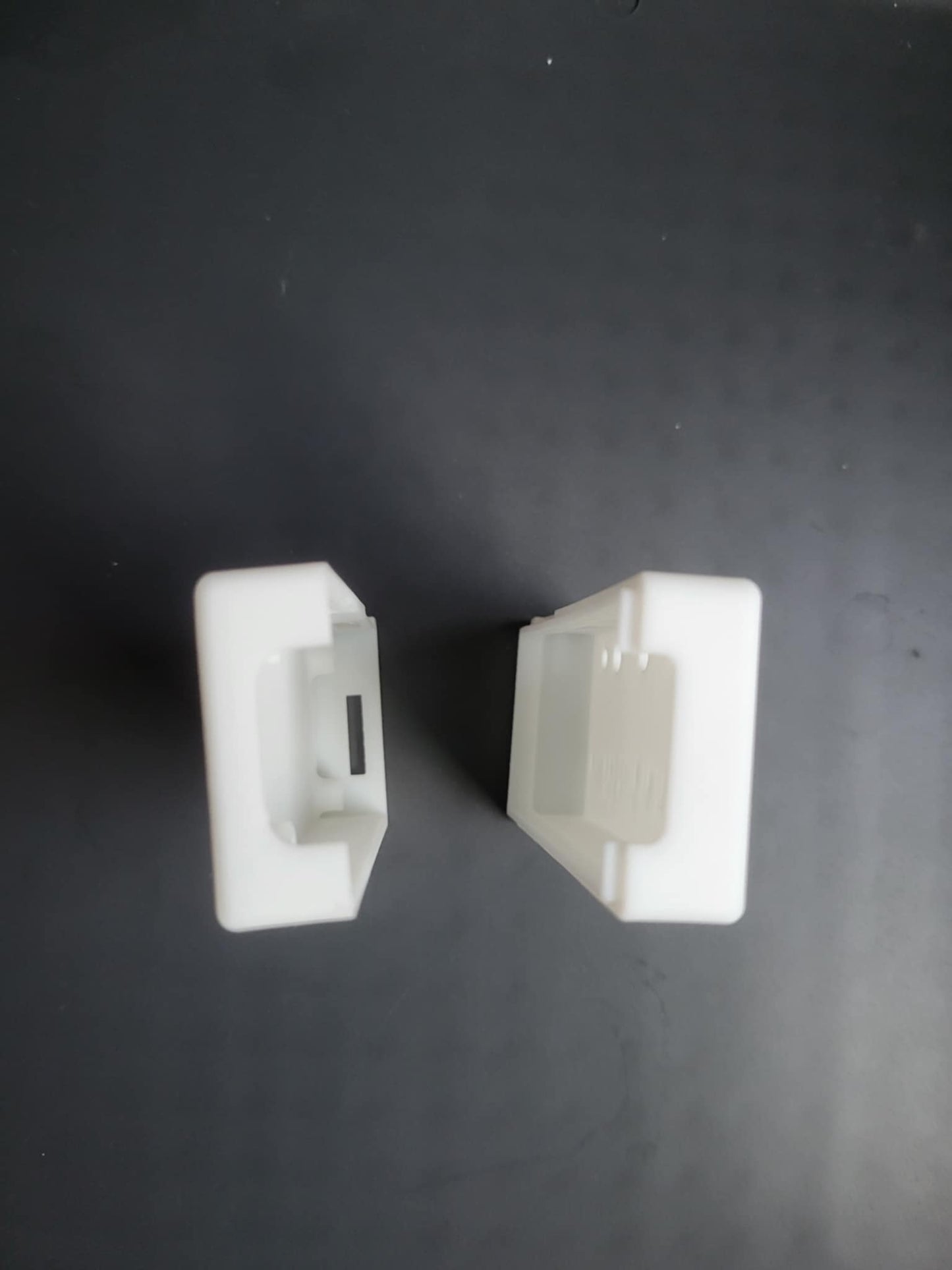 RGBtoHDMI 3D resin printed case