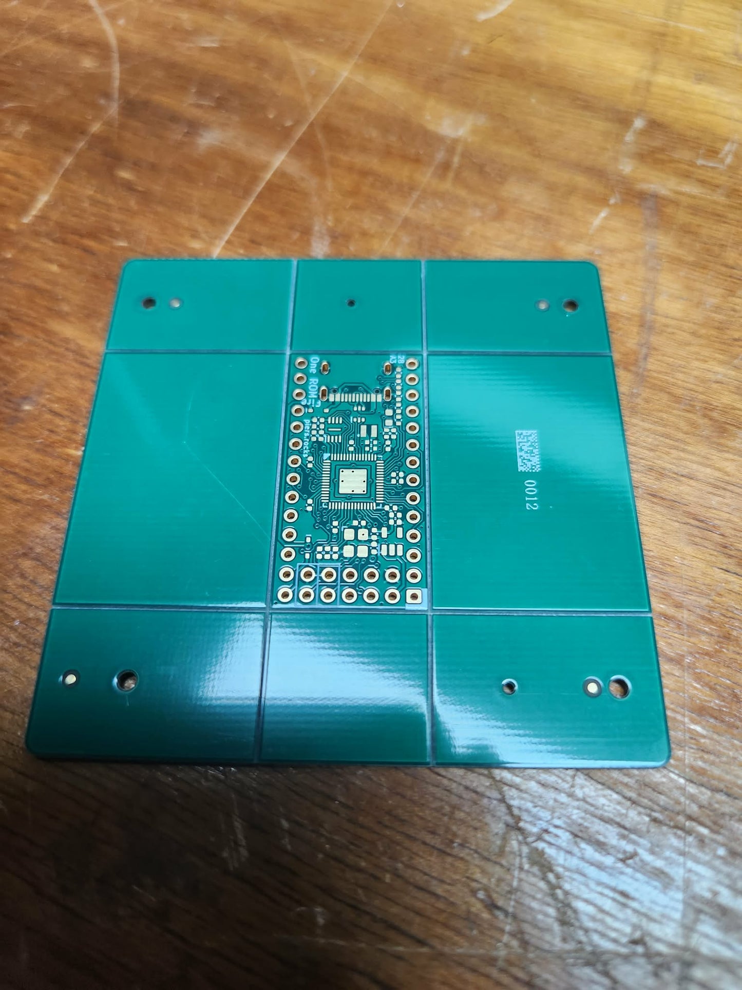 One Rom - One ROM To Rule Them All