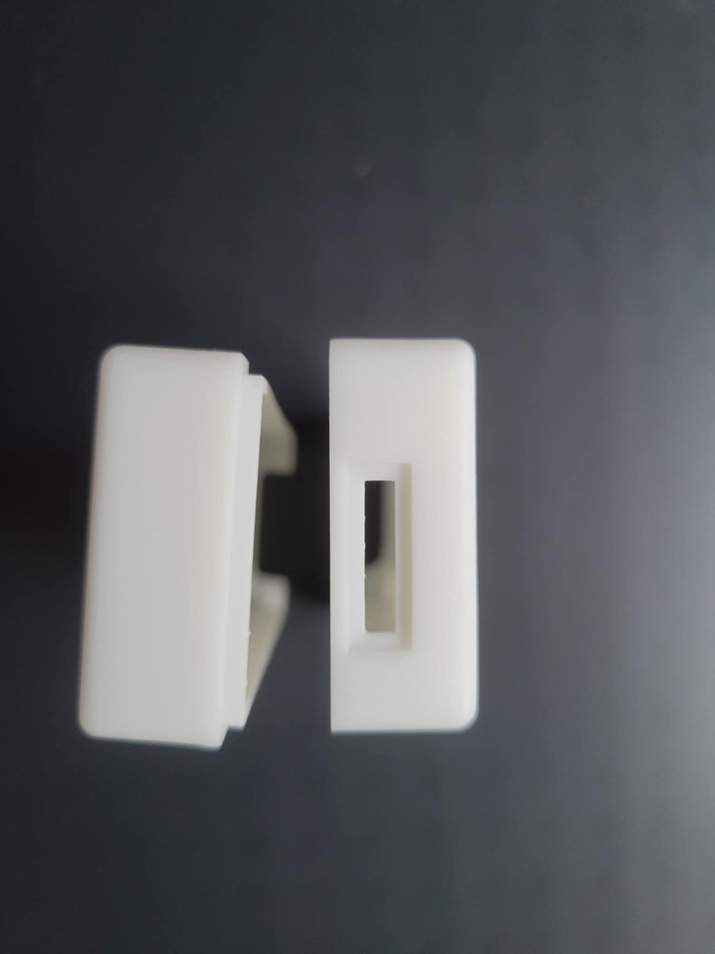 RGBtoHDMI 3D resin printed case