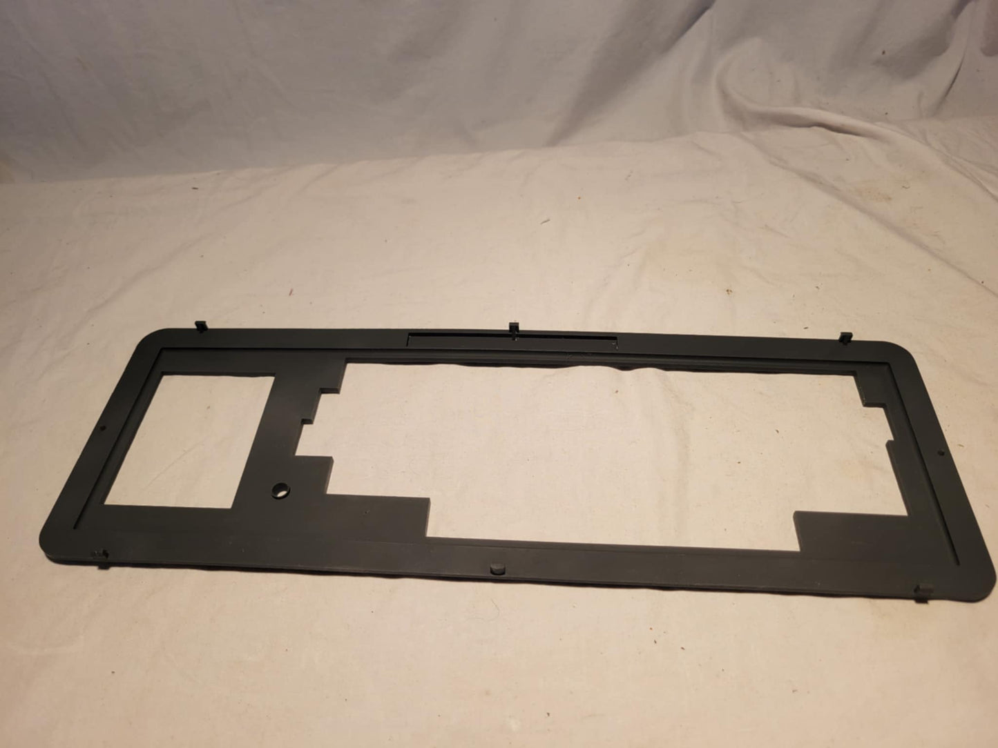 TRS-80 Model I Keyboard Bezel with Numpad