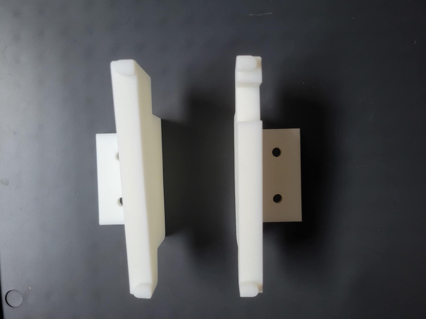 Model 4 Keyboard supports