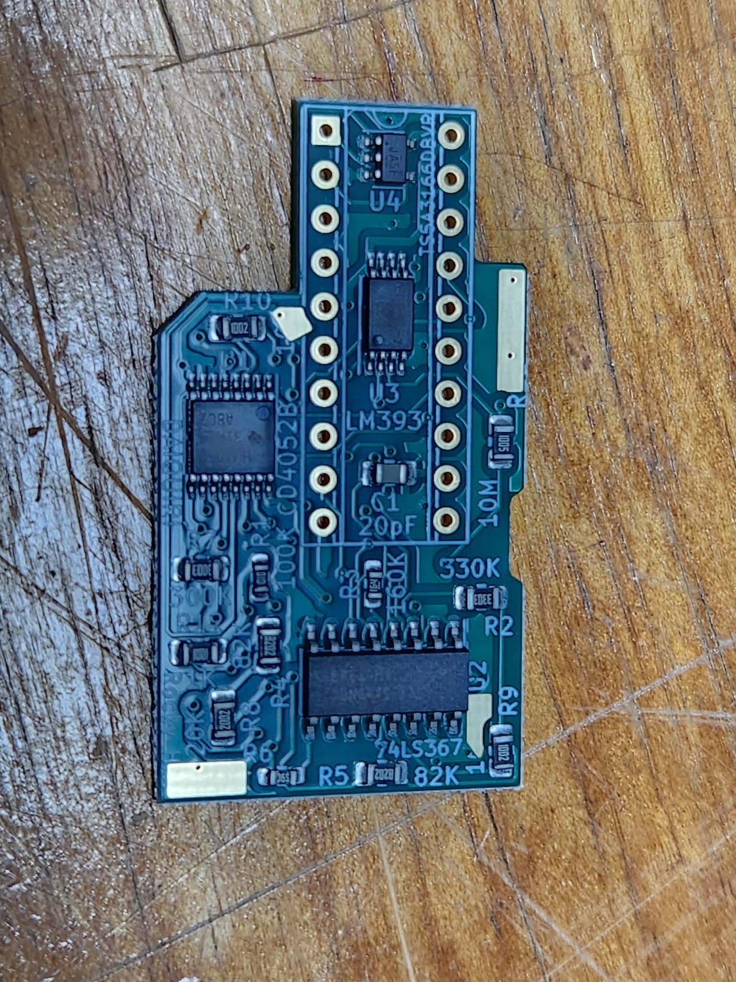 Rocky Hill Daiquiri Tandy Color Computer SC77526 replacement