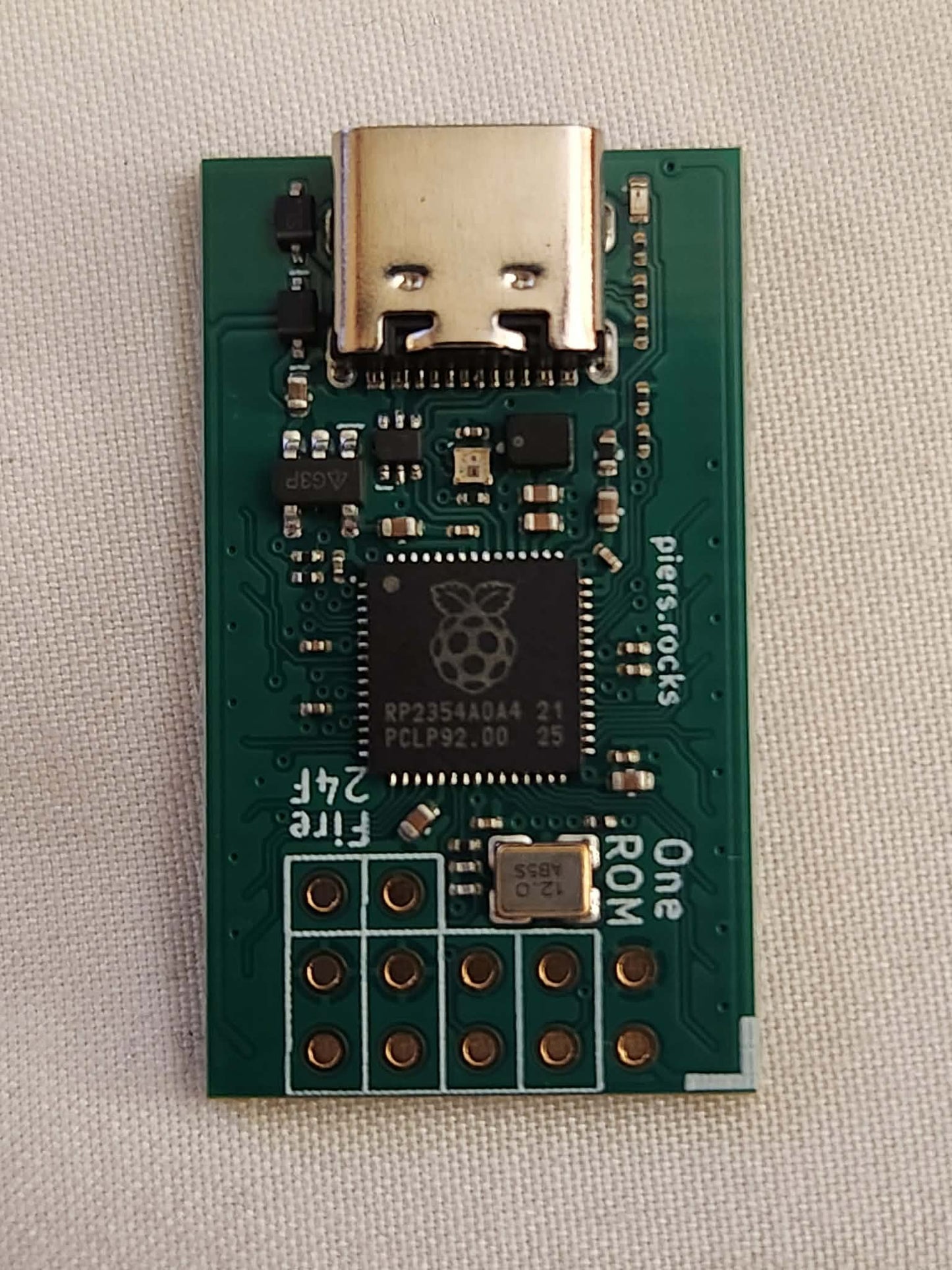 One Rom - One ROM To Rule Them All