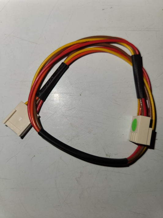 TRS-80 Model III/4 NGA power cable - CPU