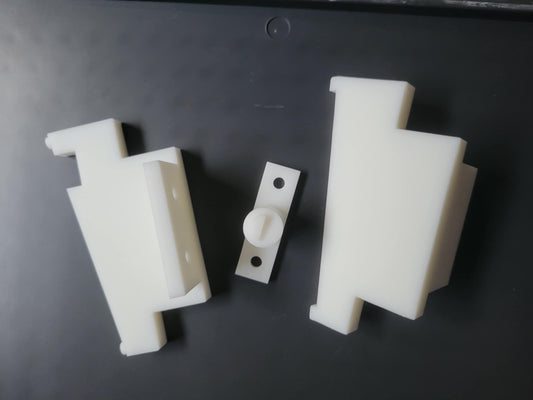 Model 4 Keyboard supports