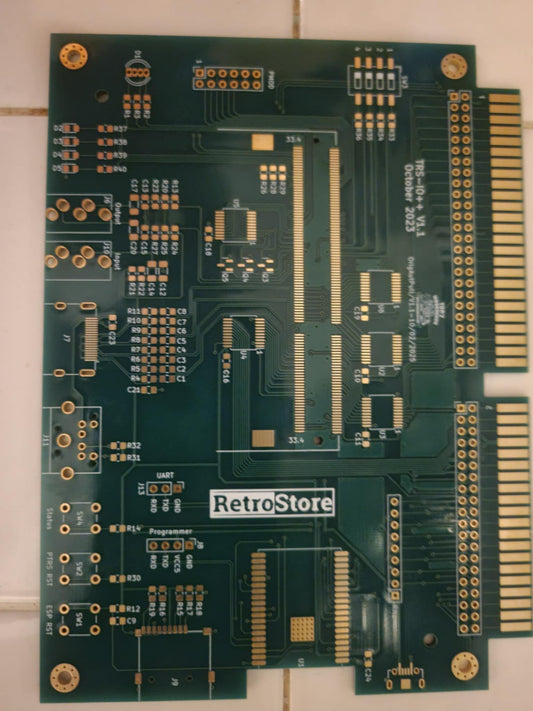 TRS-IO++