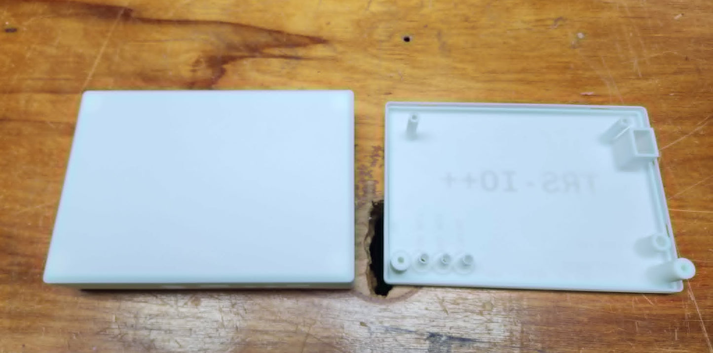 TRS-IO++