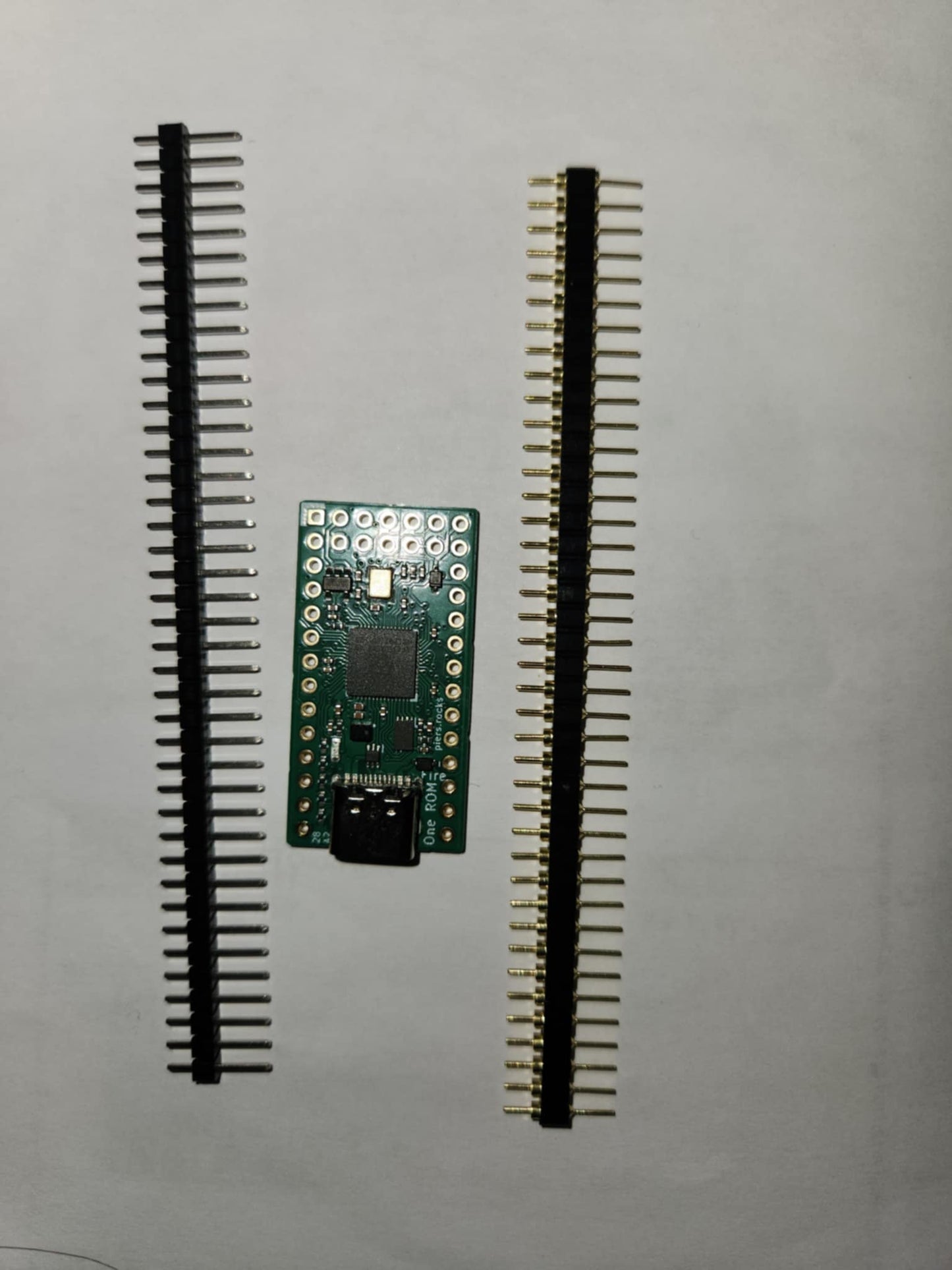 One Rom - One ROM To Rule Them All